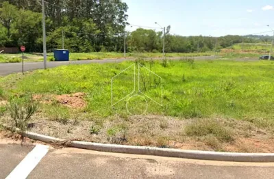 Terreno à venda na Rua Adolpho Cavina, 84, Parque das Flores, Marília