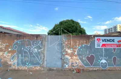 Terreno comercial à venda na Rua Oscar Leopoldino da Silva, 20171, Jardim Dirceu, Marília