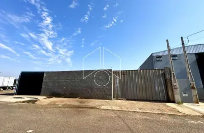 Terreno comercial à venda na Rua Miguel Molinari, 90, Jardim Nazareth, Marília