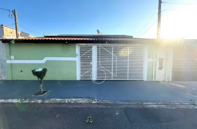 Casa com 2 quartos à venda na Rua José Cunha de Oliveira, 30499, Jardim Teotônio Vilela, Marília