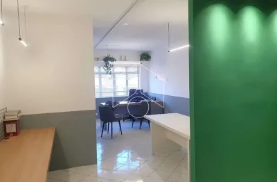 Sala comercial à venda na Rua Maranhão, Sala 3, 2103, Centro, Marília