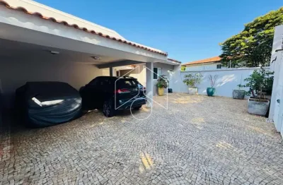 Casa com 3 quartos à venda na Rua Tupã, 50666, Senador Salgado Filho, Marília