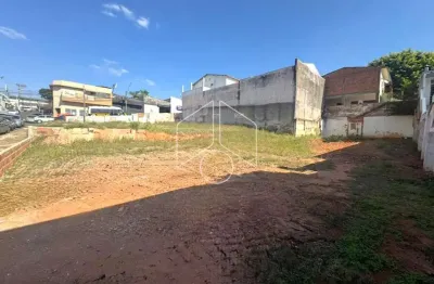 Casa comercial à venda na Rua Coroados, 10297, Alto Cafezal, Marília
