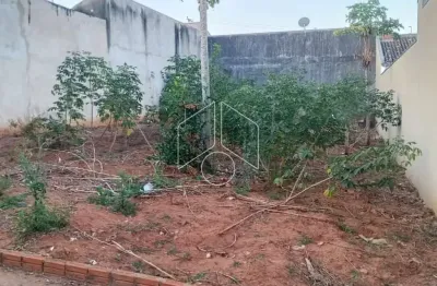 Terreno à venda na Rua Apparecida Rodrigues Castelli, 10400, Jardim Altos do Palmital, Marília