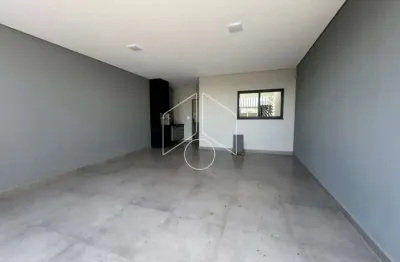 Casa com 3 quartos à venda na Rua Maria Martha Argollo Ferrão, 30586, Jardim Maria Martha, Marília