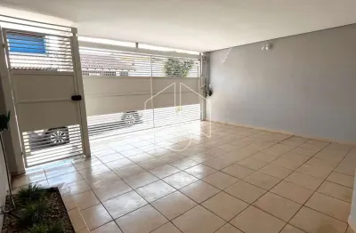 Casa com 3 quartos à venda na Rua José dos Santos, 4115, Jardim Adolpho Bim, Marília