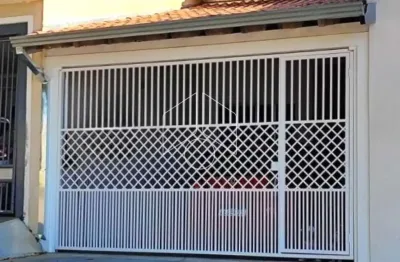 Casa com 3 quartos à venda na Rua Hernani Frangipani, 50176, Professor José Augusto da Silva Ribeiro, Marília