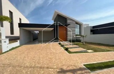 Casa em condomínio fechado com 3 quartos à venda na Avenida Brigadeiro Eduardo Gomes, 407148, Residencial Vale Verde, Marília