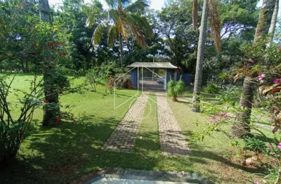 Casa em condomínio fechado com 4 quartos à venda na Rua Aneliano da Silva, 77, Parque Serra Dourada, Marília