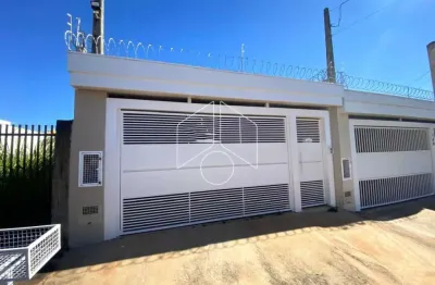 Casa com 3 quartos à venda na Rua Milton Forin, 10465, Jardim Morumbi, Marília