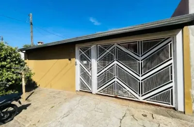 Casa com 3 quartos à venda na Rua Félicio Cizotto, 20069, Jardim Marajó, Marília