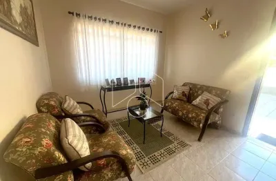 Casa comercial à venda na Rua das Palmeiras, 10960, Jardim Marília, Marília
