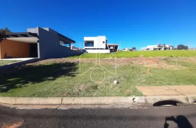 Terreno à venda na Avenida Professor José de Carvalho, 20078, Jardim Flamingo, Marília