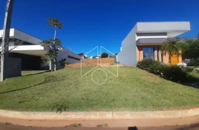 Terreno à venda na Avenida Professor José De Carvalho, Fase 1, 20091, Loteamento Residencial e Comercial Fazenda São Sebastião, Marília