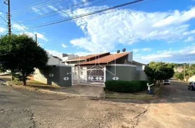 Casa com 3 quartos à venda na Rua João Doretto Campanari, 868, Jardim Riviera, Marília