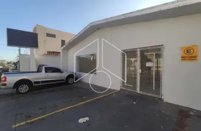 Sala comercial à venda na Rua Vinte e Quatro de Dezembro, 70382, Centro, Marília