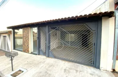 Casa comercial à venda na Rua Idalina Pimentel De Carvalho, 0, 20670, Jardim Adolpho Bim, Marília