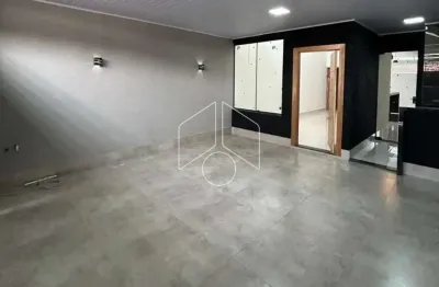 Casa com 3 quartos à venda na Rua Lucílio Coelho de Oliveira, 10664, Núcleo Habitacional Juscelino Kubitschek, Marília