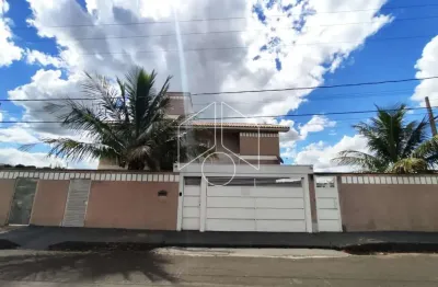 Casa com 5 quartos à venda na Rua Emaus, 9086, Betel, Marília