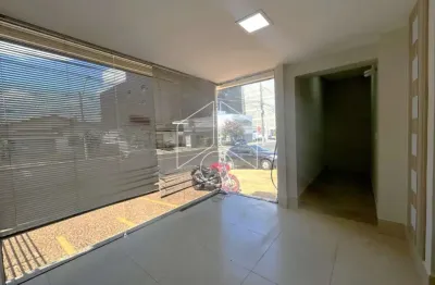 Ponto comercial à venda na Rua Bahia, 20468, Centro, Marília