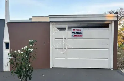 Casa com 2 quartos à venda na Rua Kintaro Mitsuka, 20385, Jardim Marajó, Marília