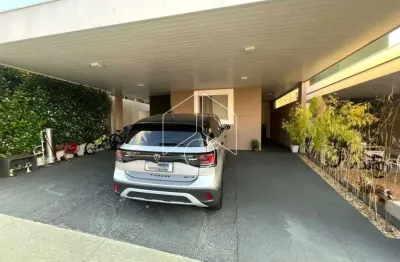 Casa em condomínio fechado com 3 quartos à venda na Rua Francisco Franco do Nascimento, 20251, Sítios de Recreio Nascimento, Marília