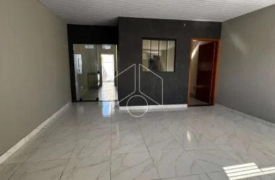 Casa com 2 quartos à venda na Rua Bento de Abreu Filho, 90289, Jardim Santa Antonieta, Marília