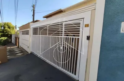 Casa com 3 quartos à venda na Rua Sebastião Gonçalves Sobrinho, 7131, Jardim Portal do Sol, Marília