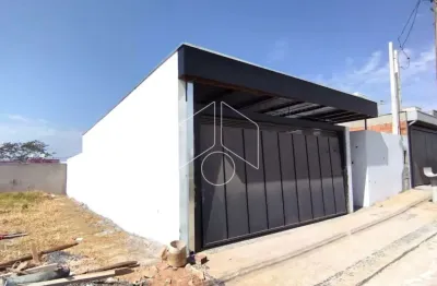 Casa com 3 quartos à venda na Rua Elza Serapilha Novo, 20459, Sérgio Roim (Padre Nóbrega), Marília