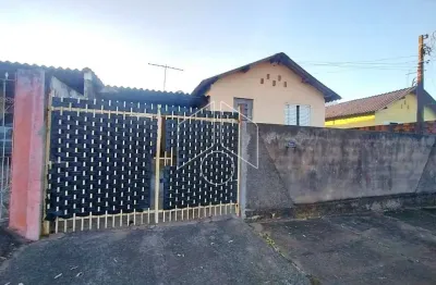 Residencial/casa - residencial - no bairro núcleo habitacional nova marília