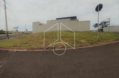 Terreno à venda na Rua Antônio Dantas, 20385, Jardim América, Marília