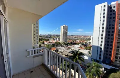 Apartamento com 3 quartos à venda na Rua Presidente Vargas, 6126, Boa Vista, Marília