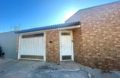 Casa com 3 quartos à venda na Rua Sebastião Pereira, 20357, Jardim Altos do Palmital, Marília
