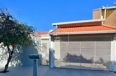 Casa comercial à venda na Rua Haruichi Okamoto, 6149, Jardim Guarujá, Marília