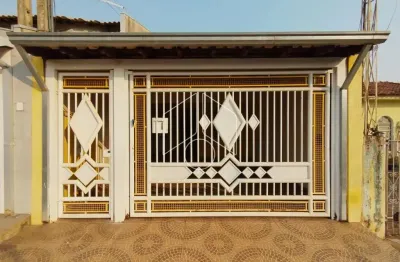 Casa com 2 quartos à venda na Rua José Batista de Almeida Sobrinho, 6122, Jardim Santa Antonieta, Marília