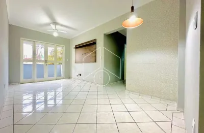 Apartamento com 2 quartos à venda na Rua Comendador Fragata, 10275, Fragata, Marília