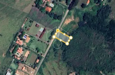 Chácara / sítio à venda na Estrada Municipal Marília - Lácio, 10077, Jardim Florença, Marília