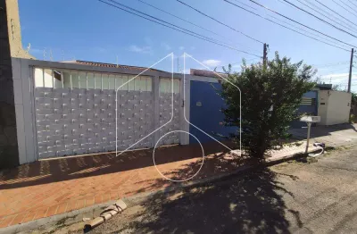 Casa com 3 quartos à venda na Rua Olindo Peron, 3050, Jardim América, Marília
