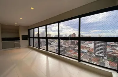 Apartamento com 3 quartos à venda na Rua Floriano Peixoto, 10794, Barbosa, Marília