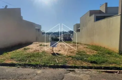 Terreno à venda na Rua Doutor Sebastião Mônaco, 78, Jardim Riviera, Marília