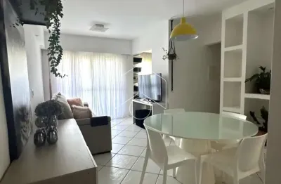Apartamento com 2 quartos à venda na Rua José Bonifácio, 101152, Jardim Cristo Rei, Marília