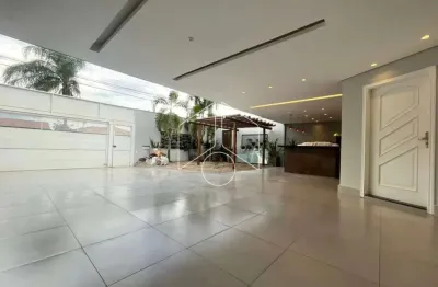 Casa com 4 quartos à venda na Rua Inez Cintra, 50267, Parque Residencial Santa Gertrudes, Marília