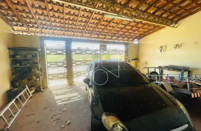 Casa com 3 quartos à venda na Rua Professora Eoys Black Vieir Alves, 30498, Parque dos Ipês, Marília