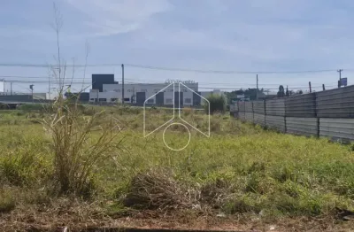 Terreno comercial à venda na Rua Francisco Fernandes Filho, 60, Jóquei Clube, Marília