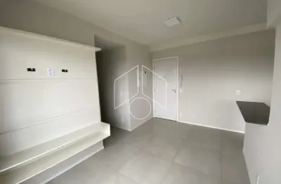 Apartamento com 2 quartos à venda na Rua Estados Unidos, 150, Jóquei Clube, Marília