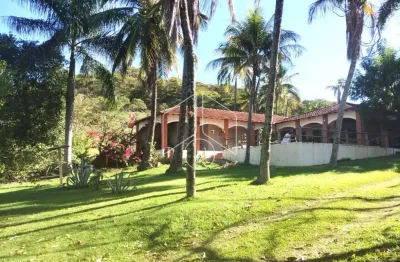 Chácara / sítio com 4 quartos à venda na Rua Reinaldo da Silva, 20800, Sítios de Recreio Vale do Sol, Marília