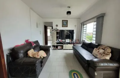 Apartamento com 2 quartos à venda na Avenida José Monteiro Violante, 5157, Jardim Araxá, Marília