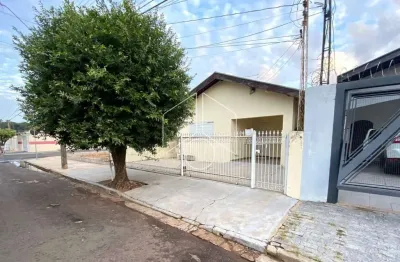 Casa com 4 quartos à venda na Rua Humaitá, 10275, Betel, Marília