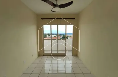 Apartamento com 2 quartos à venda na Rua Hosuke Uchida, 10190, Fragata, Marília