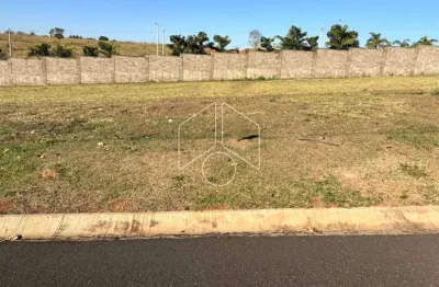Terreno à venda na Avenida João Procópio da Silva, 52, Jardim Esmeralda, Marília